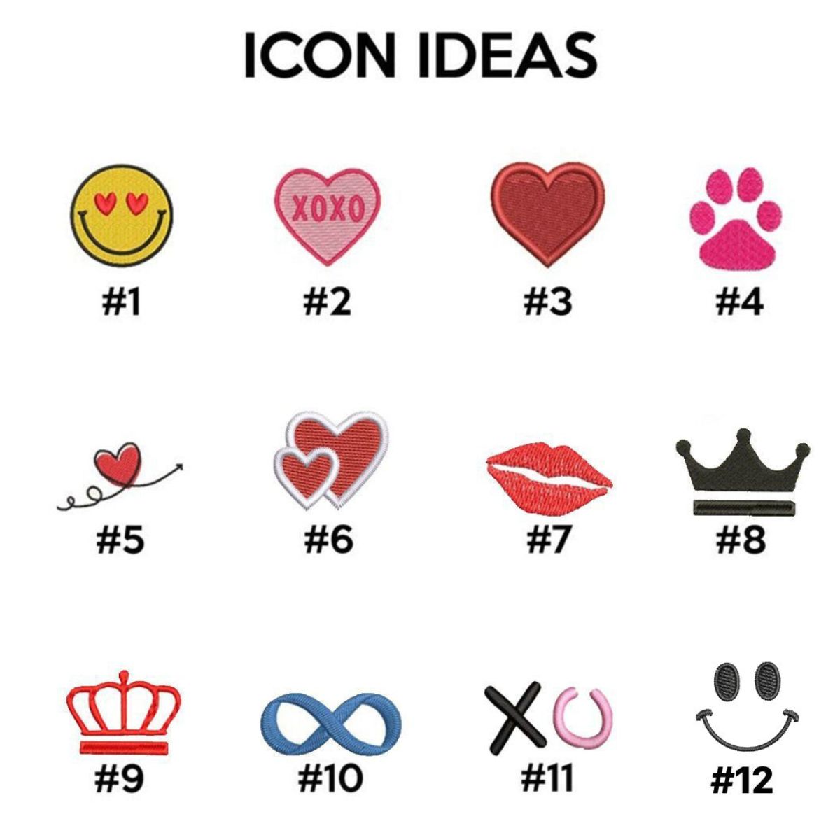 Embroidered Floral Mama Hoodie with Kids Names & Est Year - Mother's Day Gift